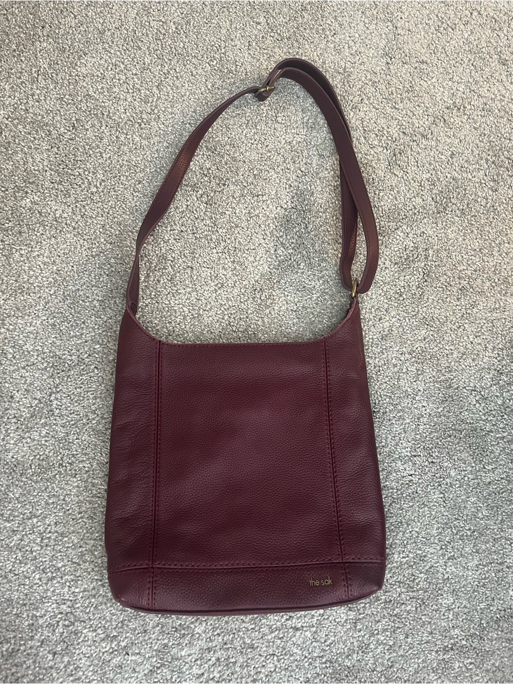 The Sak De Young Crossbody Bag